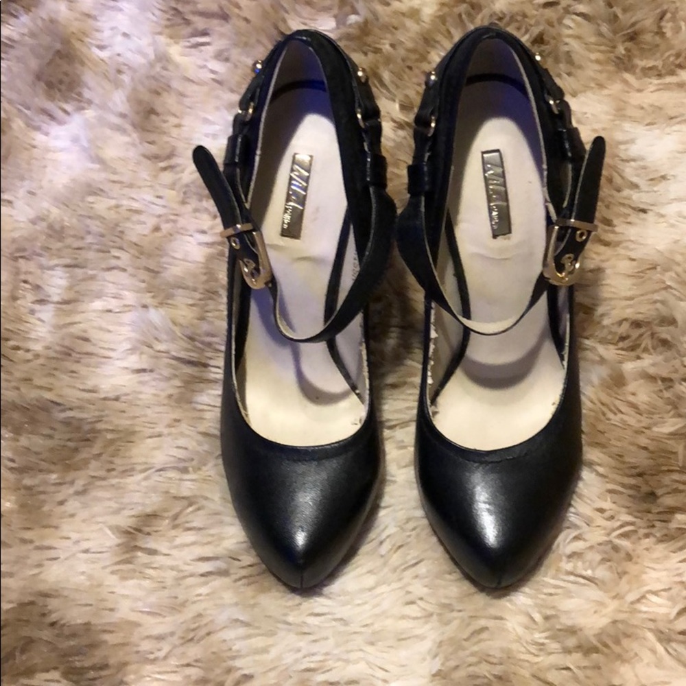 Marissa shoe